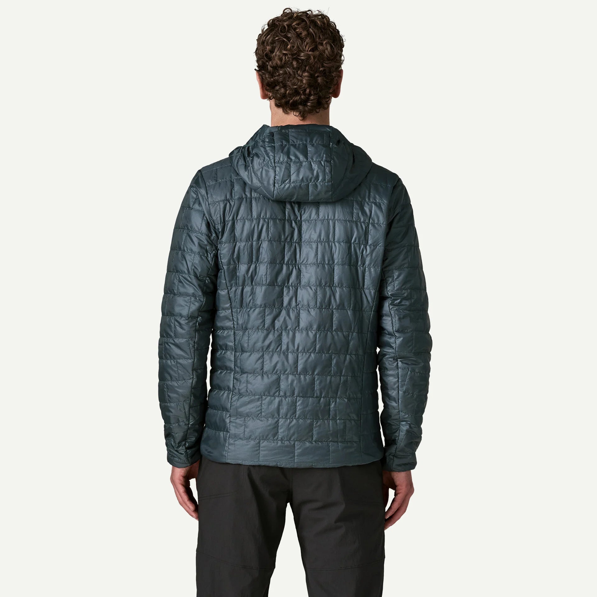 Patagonia Men's Nano Puff® Hoody-Killington Sports