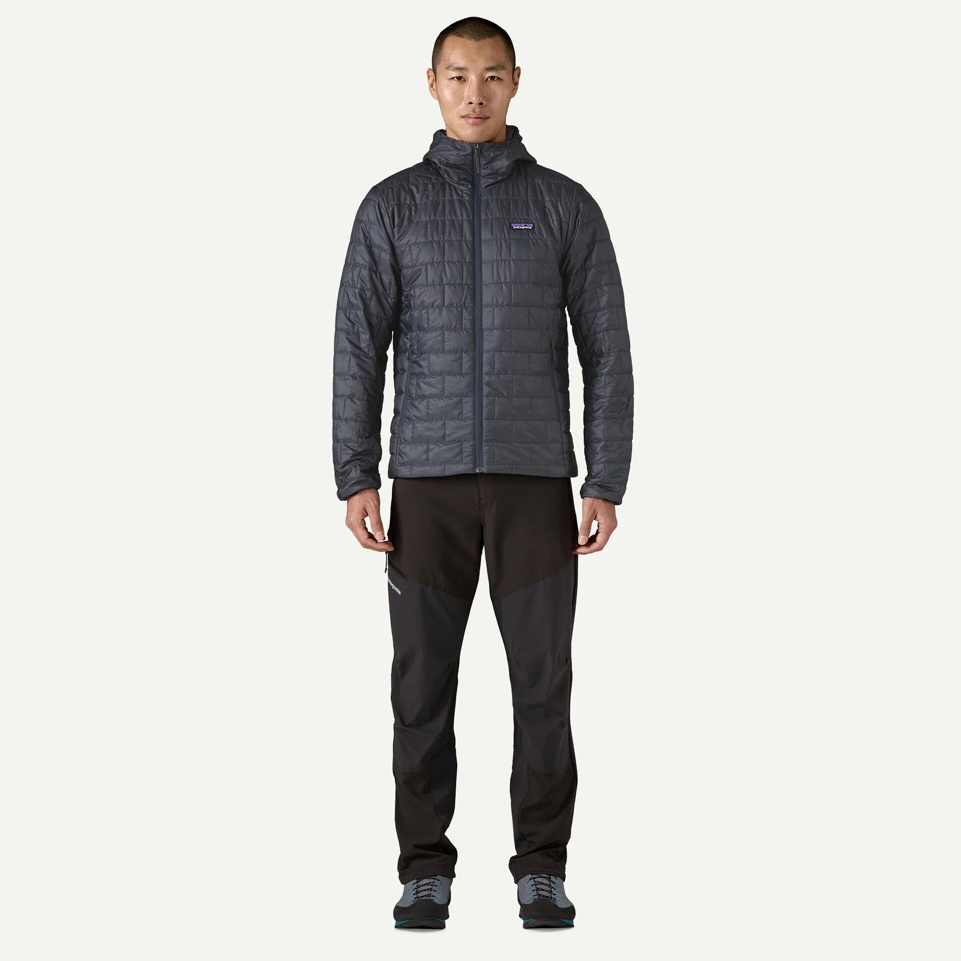 Patagonia Men's Nano Puff® Hoody-Killington Sports