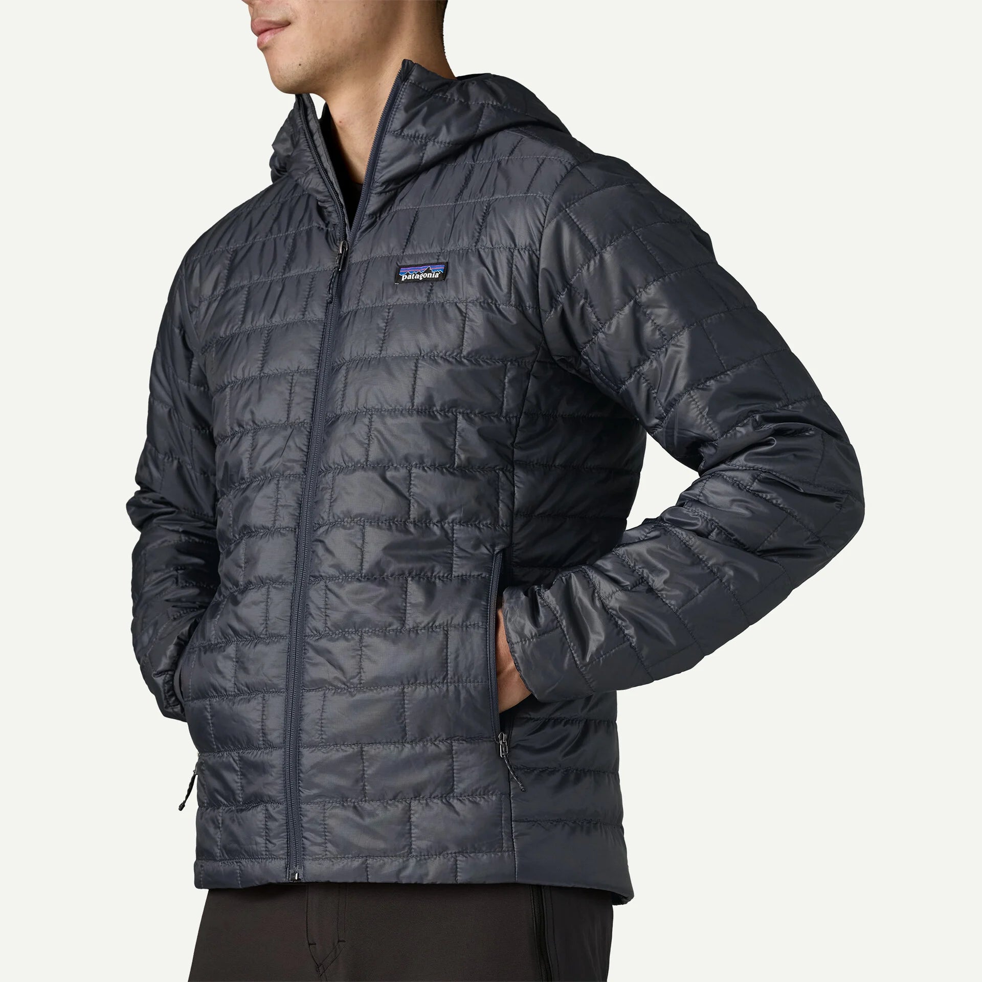 Patagonia Men's Nano Puff® Hoody-Killington Sports