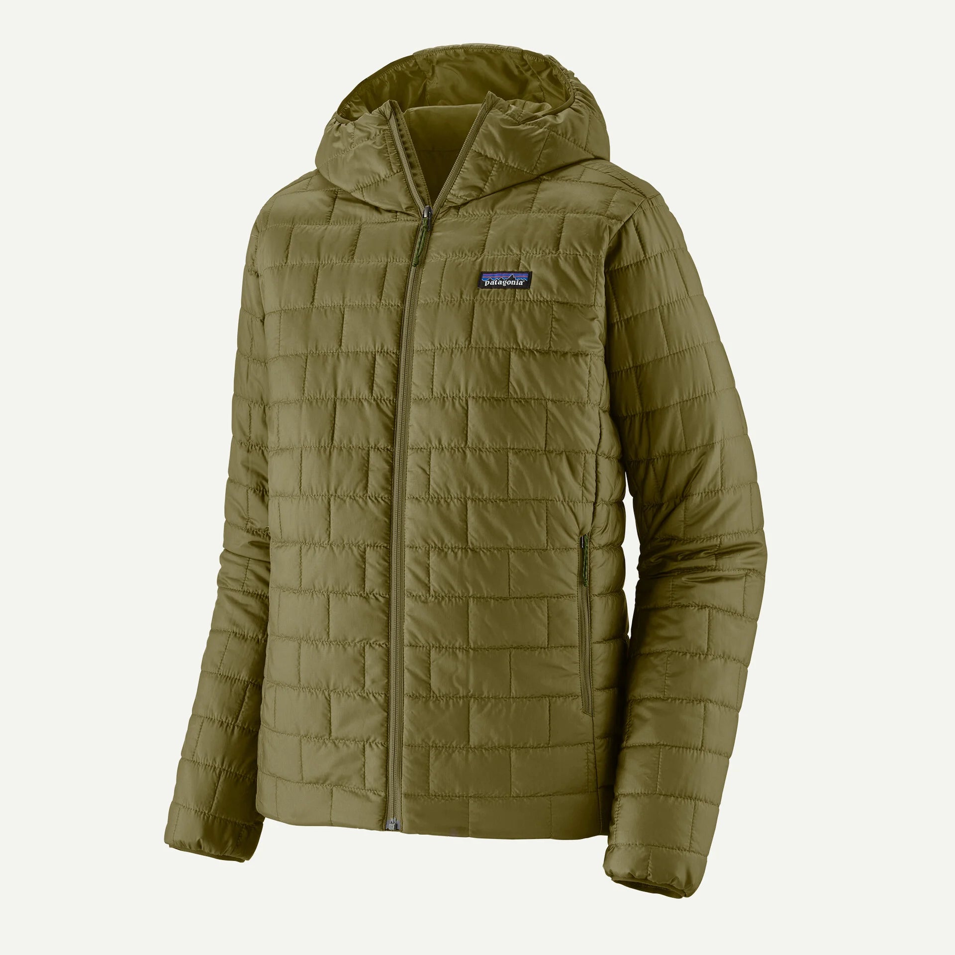 Patagonia Men's Nano Puff® Hoody-Killington Sports