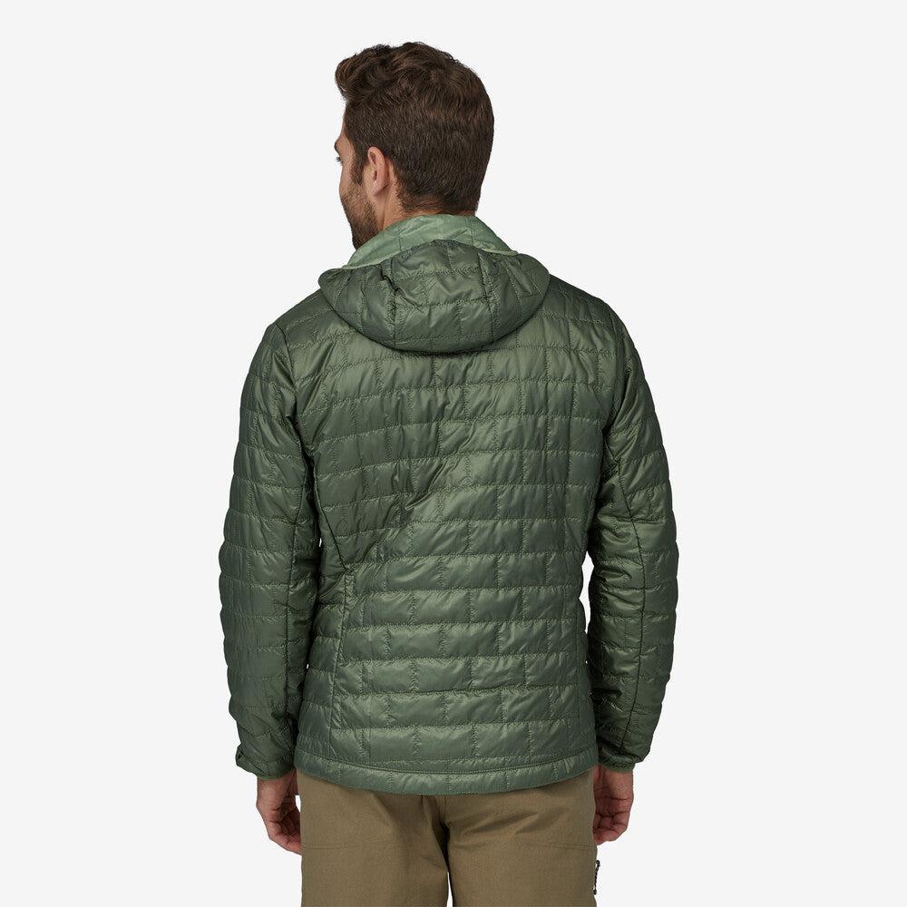 Patagonia Men's Nano Puff Hoody-Killington Sports