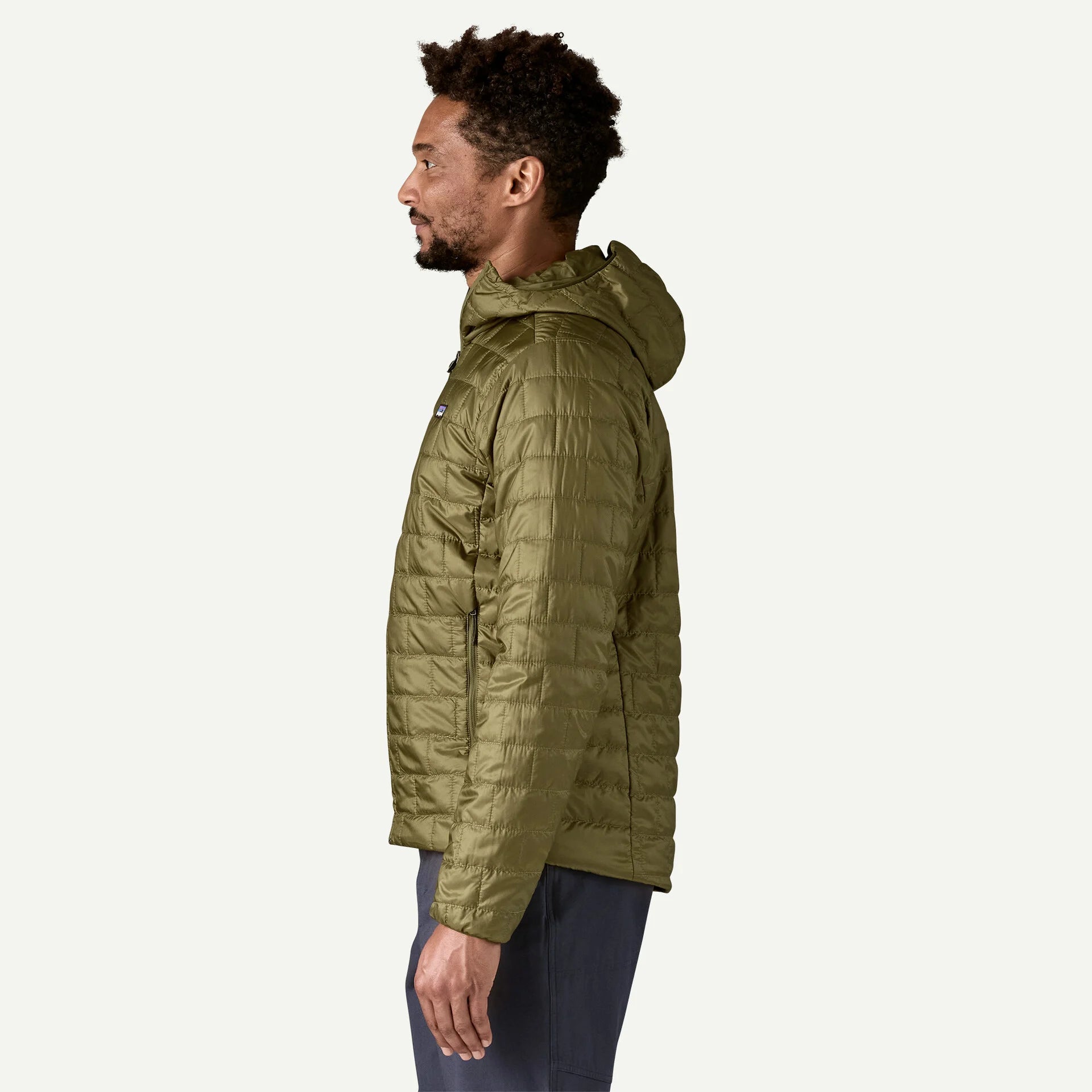 Patagonia Men's Nano Puff® Hoody-Killington Sports