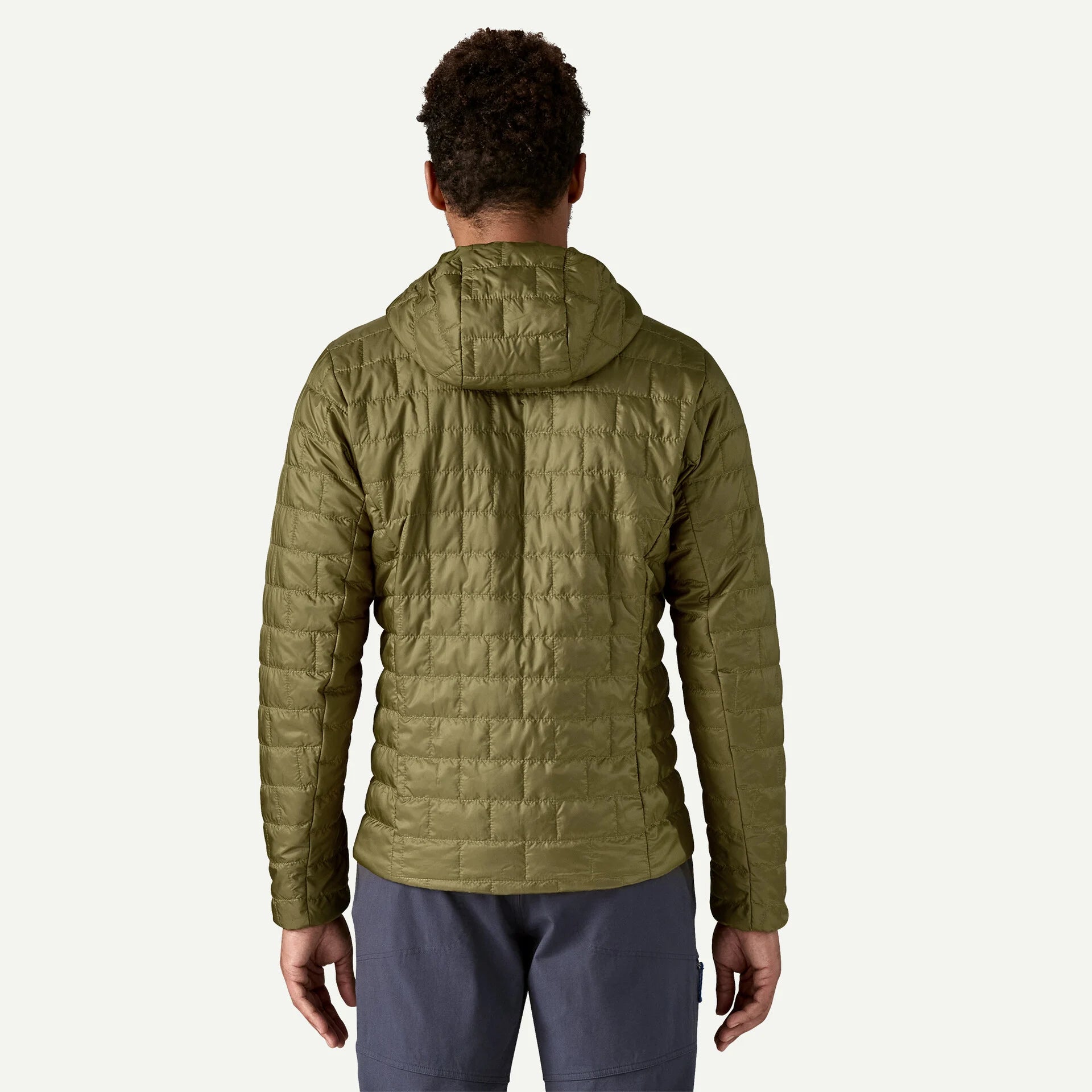 Patagonia Men's Nano Puff® Hoody-Killington Sports