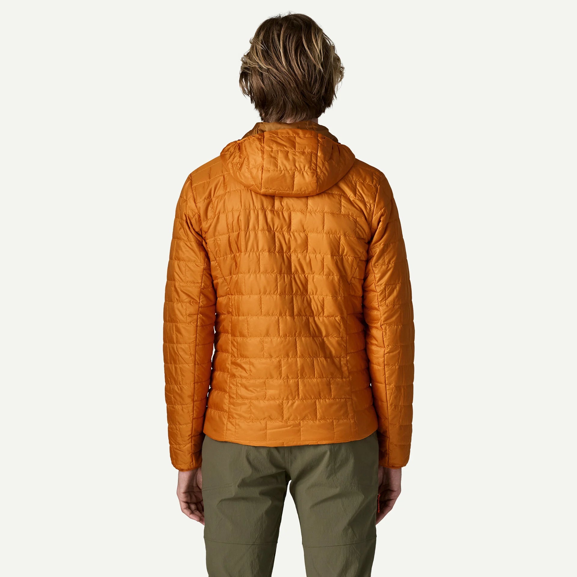 Patagonia Men's Nano Puff® Hoody-Killington Sports
