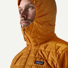 Patagonia Men's Nano Puff® Hoody-Killington Sports
