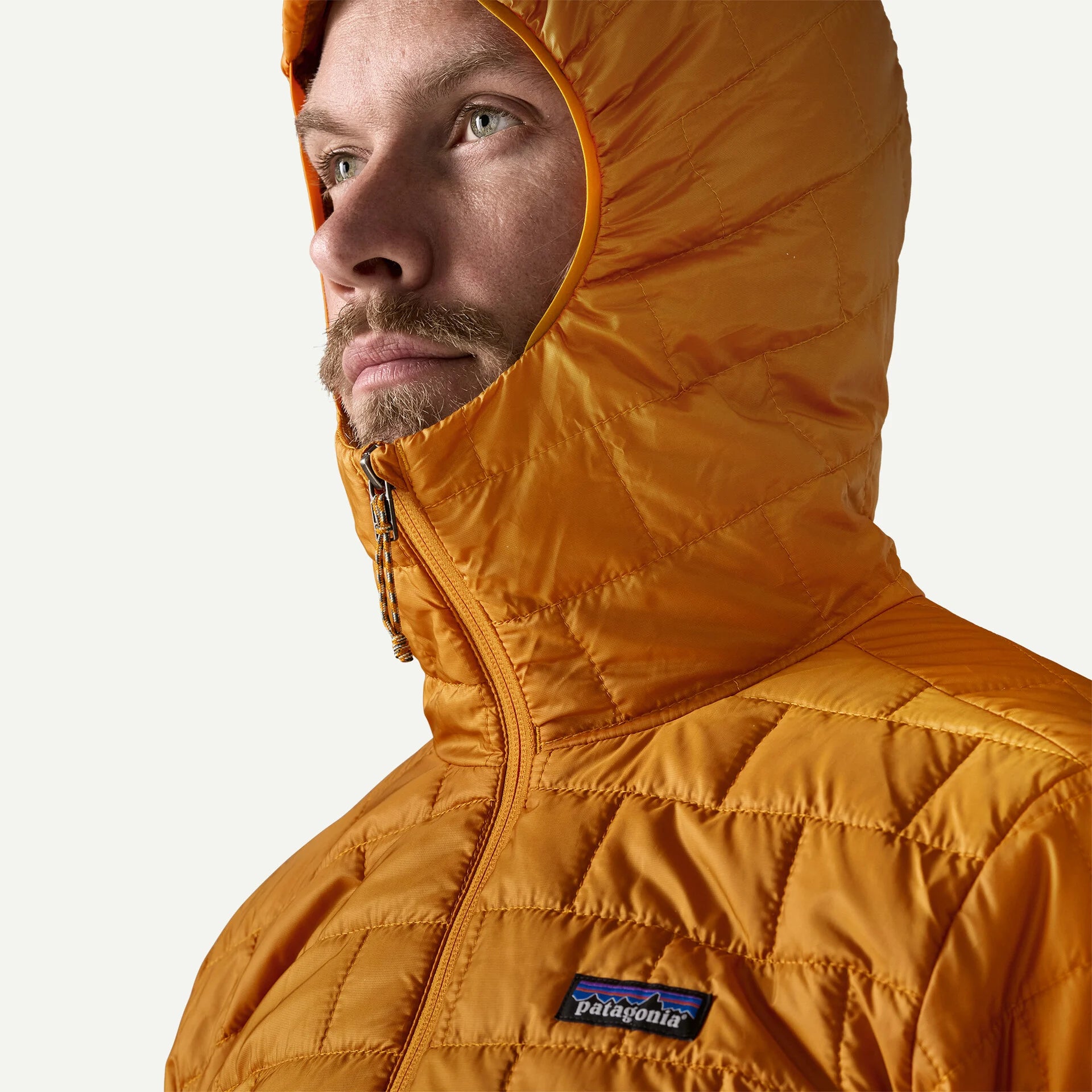 Patagonia Men's Nano Puff® Hoody-Killington Sports