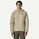 Patagonia Men's Nano Puff® Hoody-Weathered Stone-Killington Sports