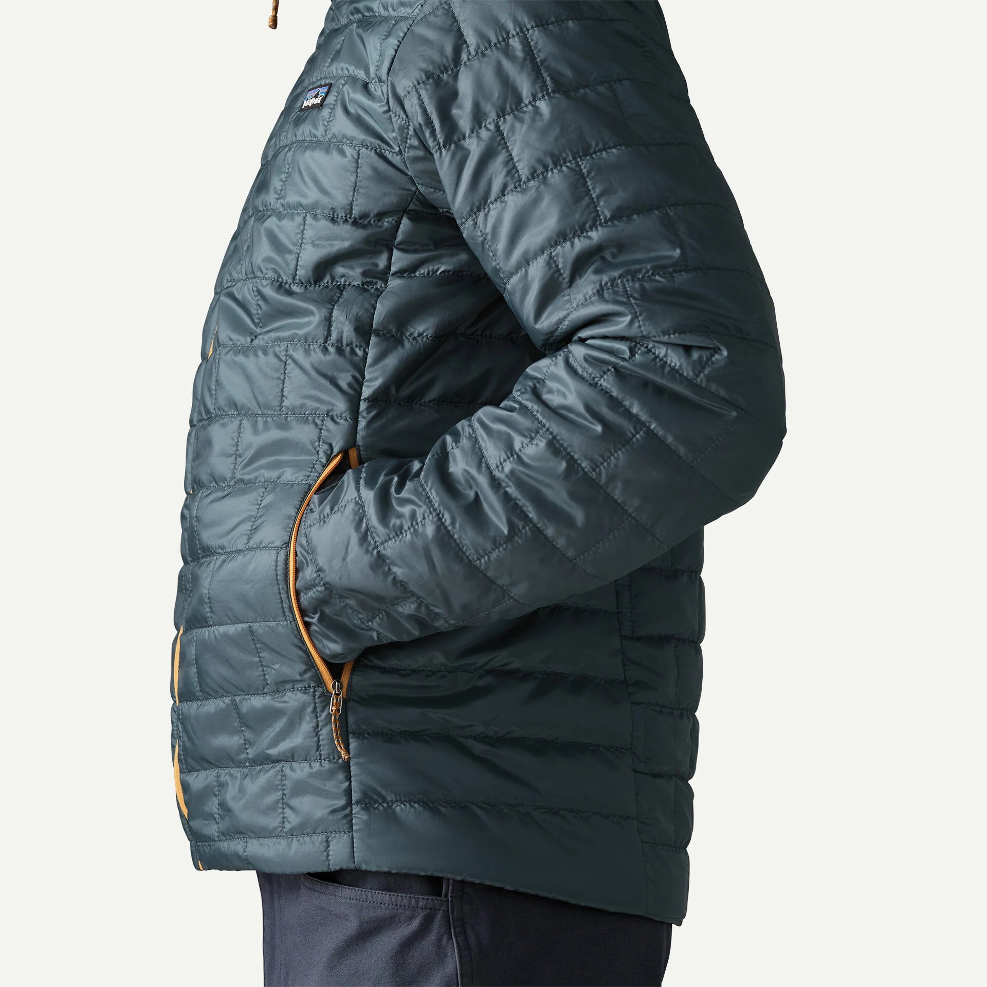 Patagonia Men's Nano Puff® Jacket-Killington Sports