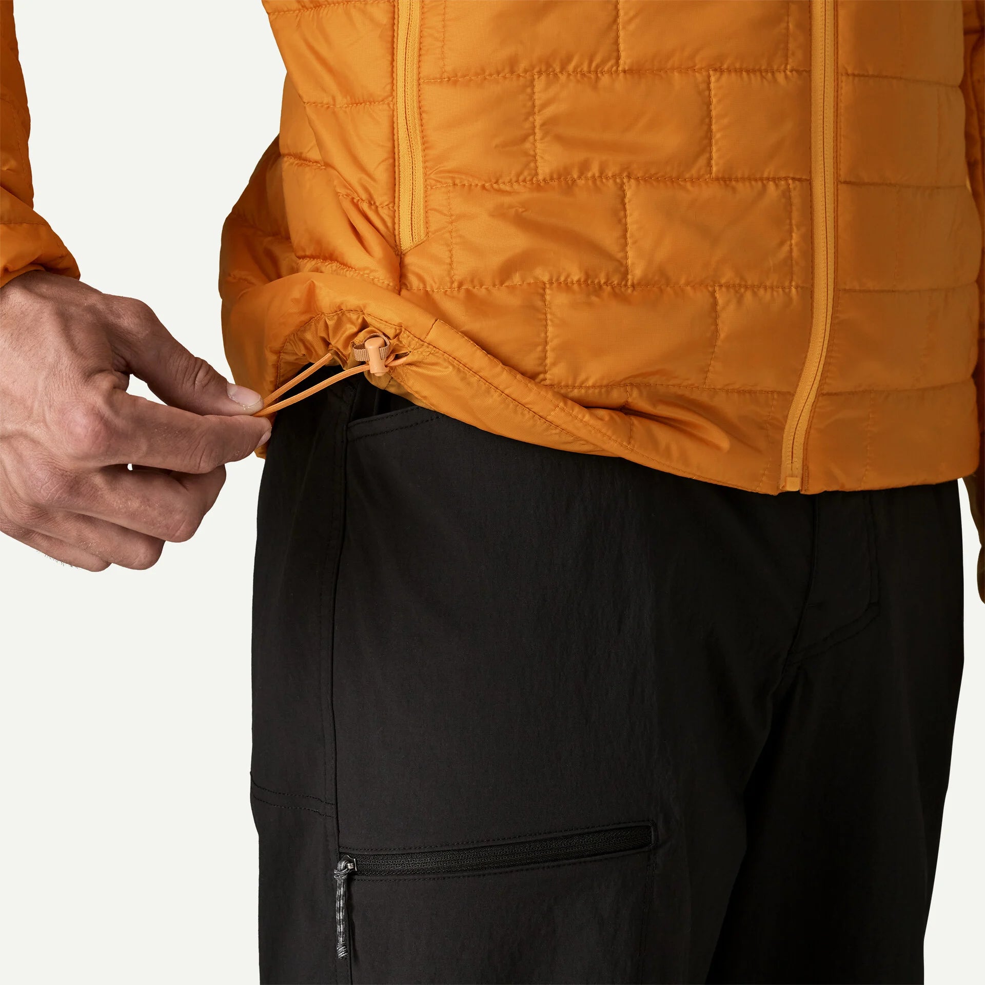 Patagonia Men's Nano Puff® Jacket-Killington Sports