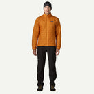 Patagonia Men's Nano Puff® Jacket-Killington Sports