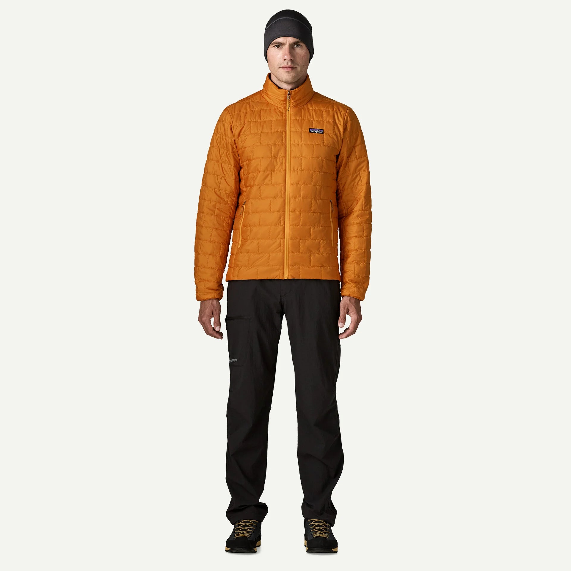 Patagonia Men's Nano Puff® Jacket-Killington Sports