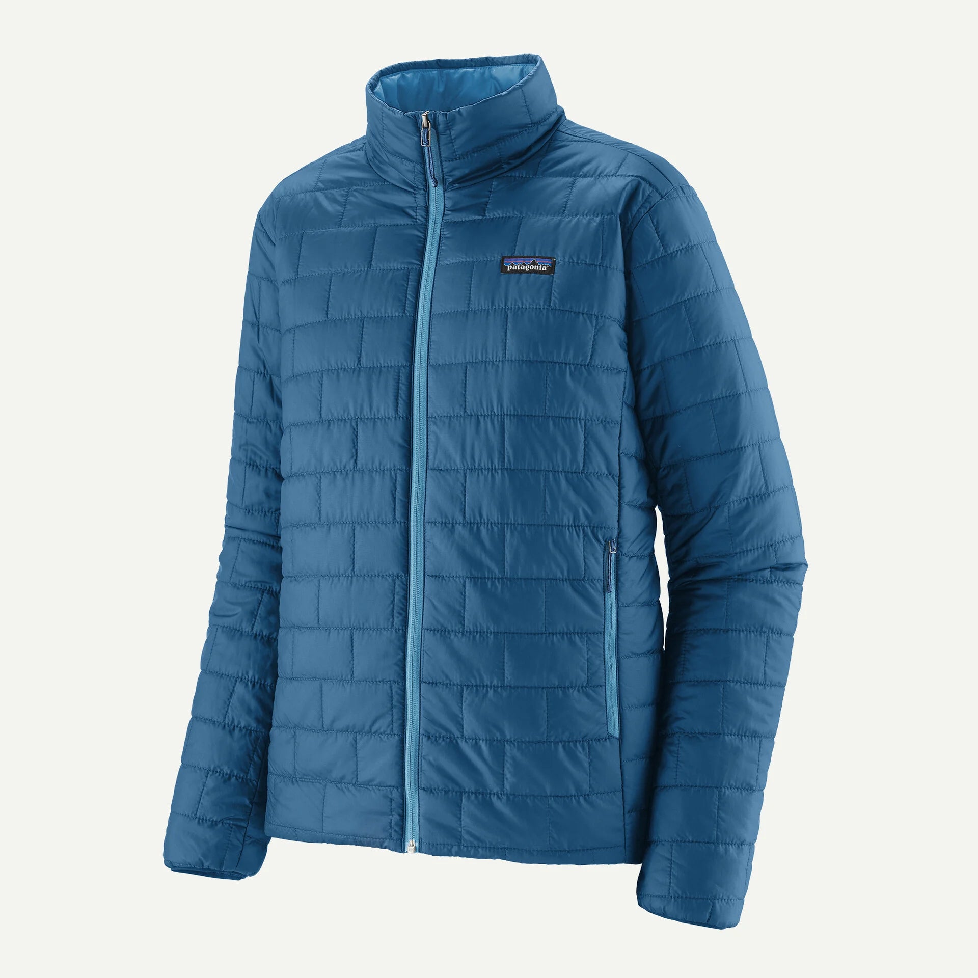 Patagonia Men's Nano Puff® Jacket-Killington Sports