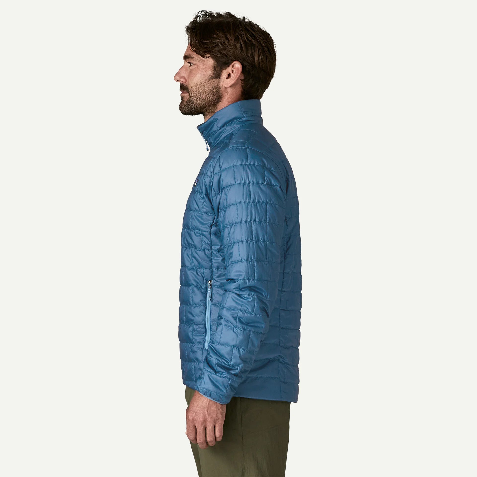 Patagonia Men's Nano Puff® Jacket-Killington Sports