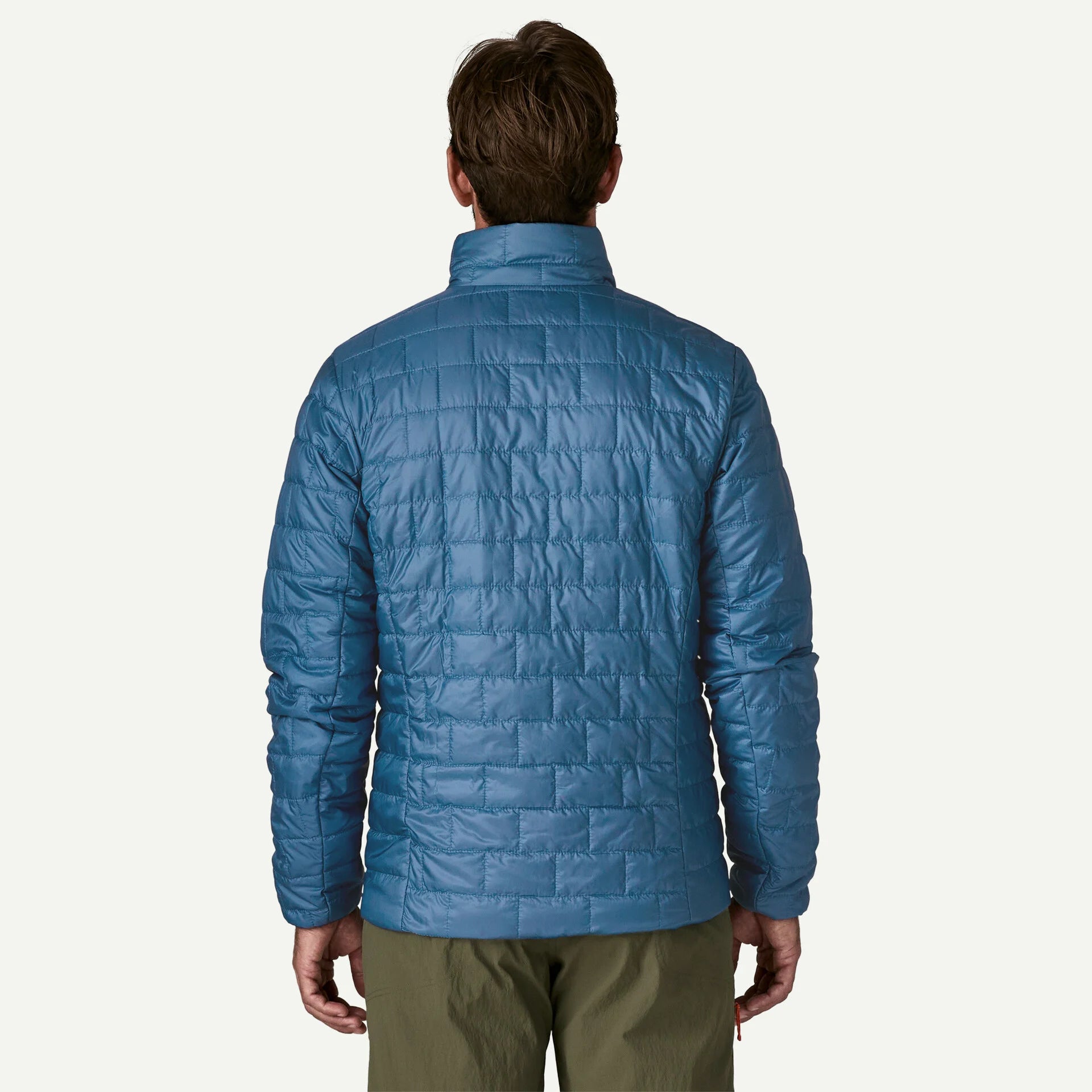 Patagonia Men's Nano Puff® Jacket-Killington Sports
