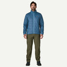 Patagonia Men's Nano Puff® Jacket-Killington Sports