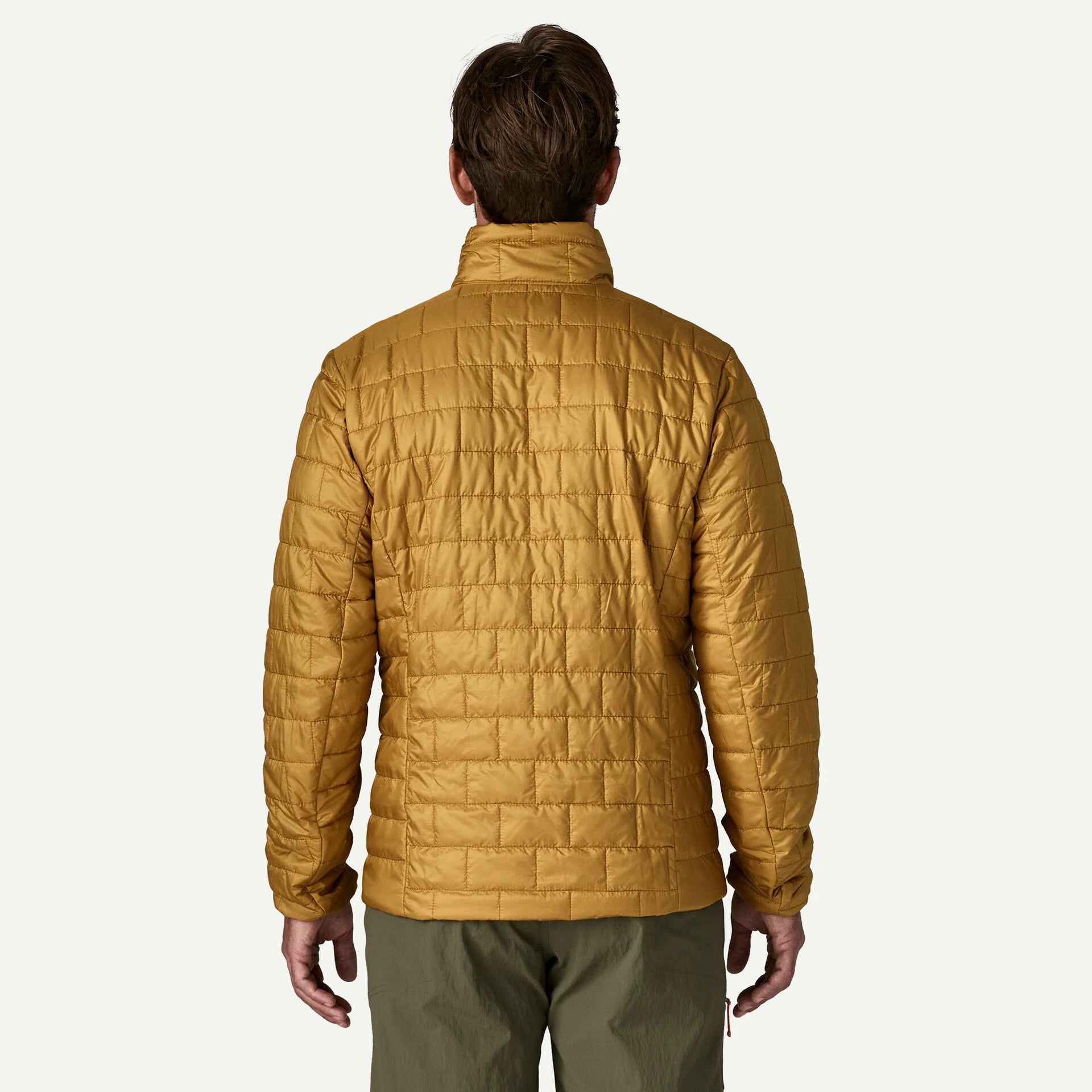 Patagonia Men's Nano Puff® Jacket-Killington Sports