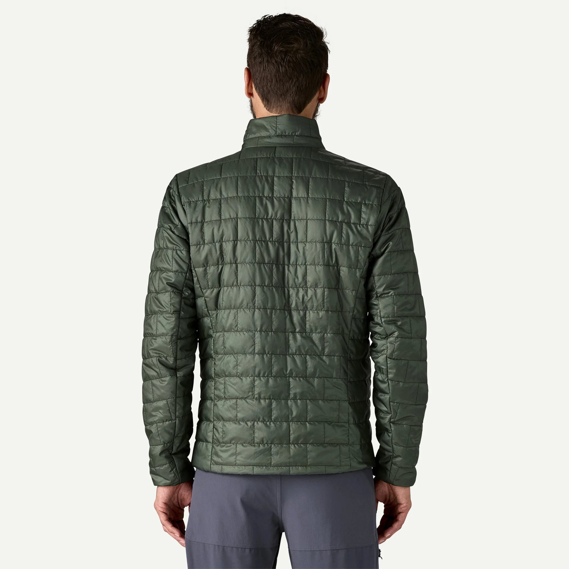 Patagonia Men's Nano Puff® Jacket-Killington Sports