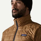 Patagonia Men's Nano Puff® Jacket-Killington Sports