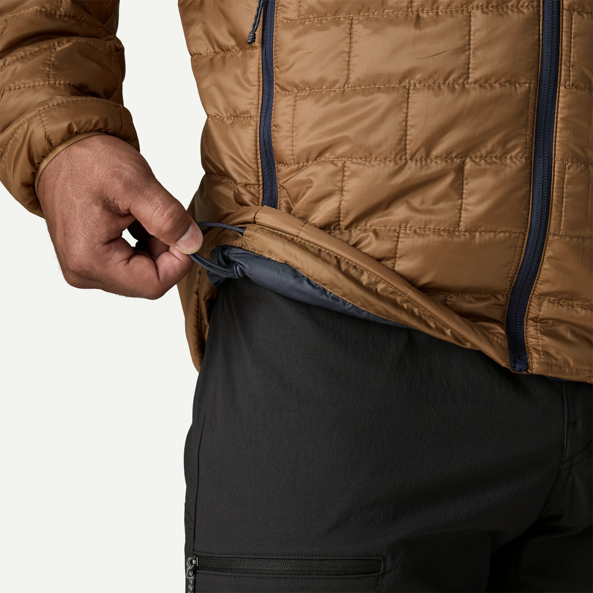 Patagonia Men's Nano Puff® Jacket-Killington Sports