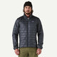 Patagonia Men's Nano Puff® Jacket-Smolder Blue-Killington Sports