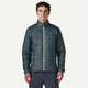 Patagonia Men's Nano Puff® Jacket-Summit Blue-Killington Sports