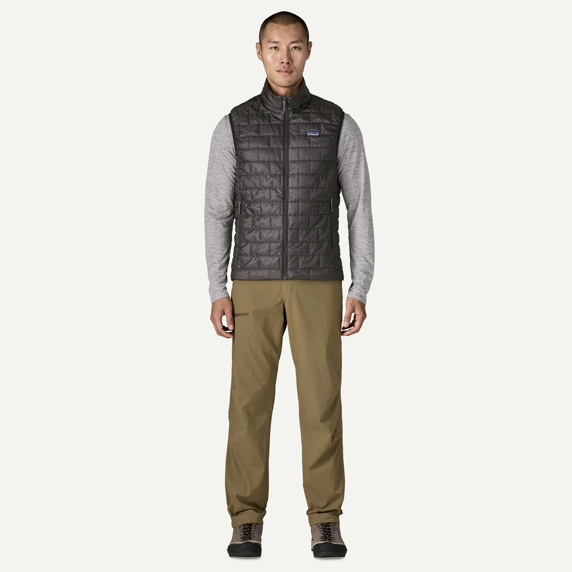 Patagonia Men's Nano Puff® Vest-Killington Sports