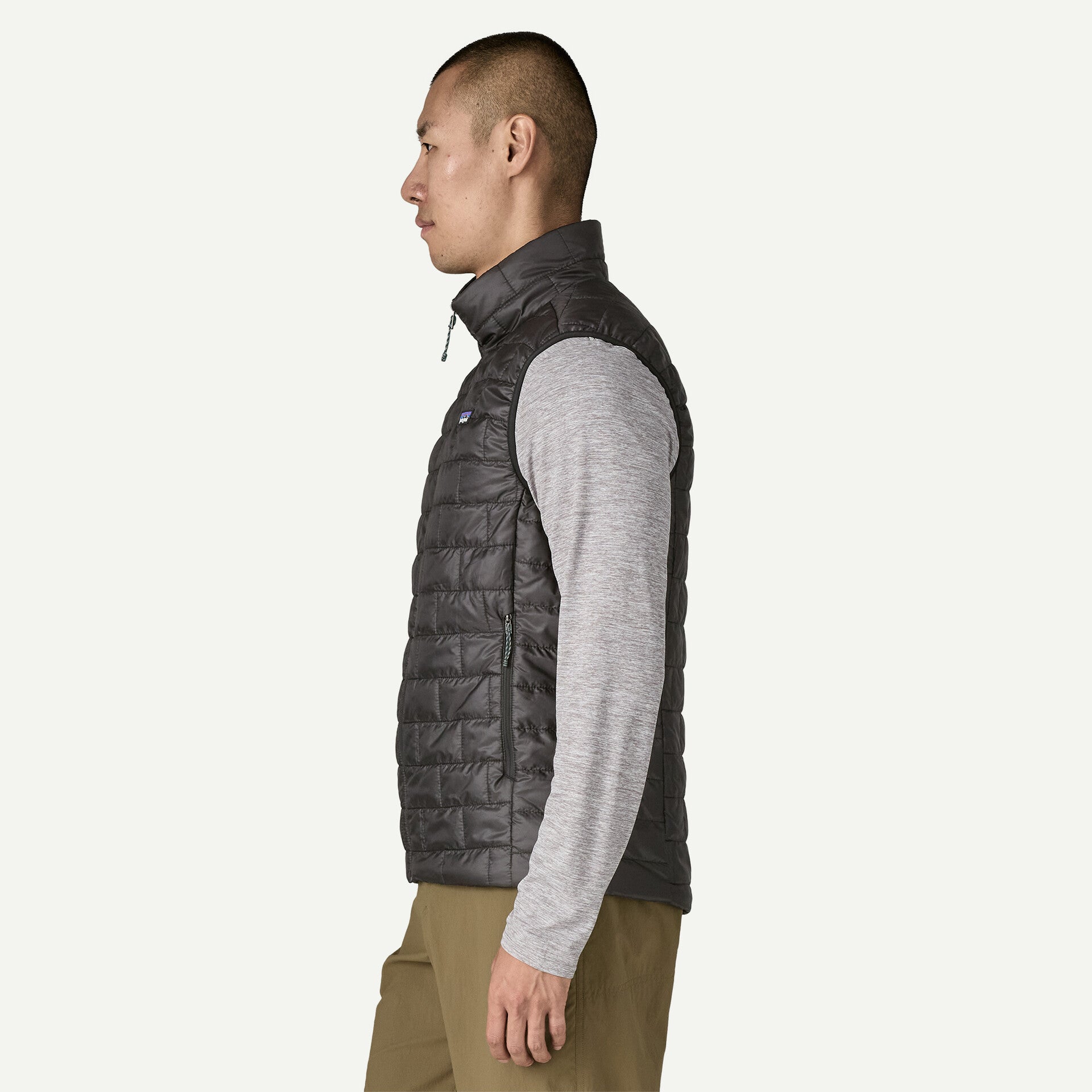 Patagonia Men's Nano Puff® Vest-Killington Sports