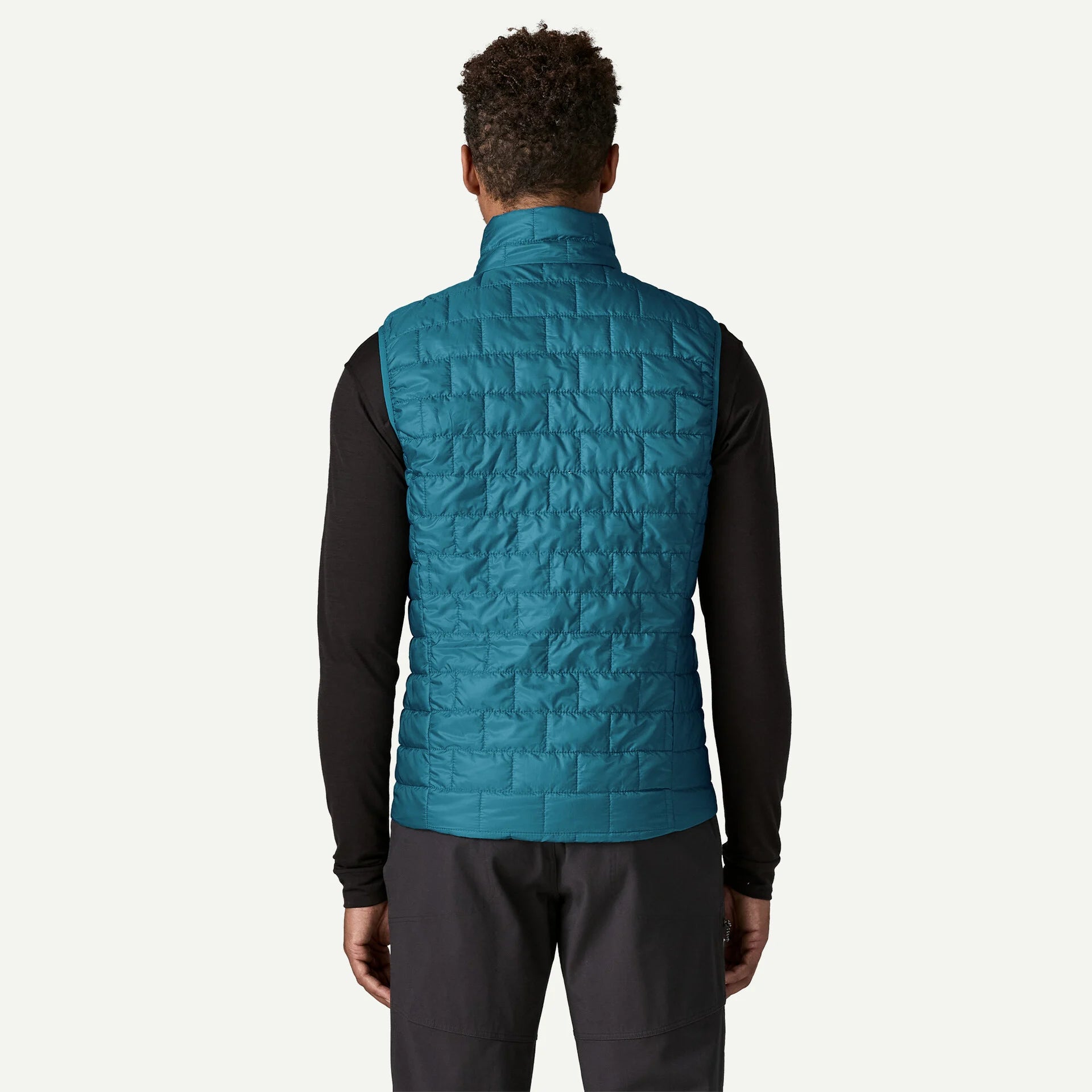 Patagonia Men's Nano Puff® Vest-Killington Sports