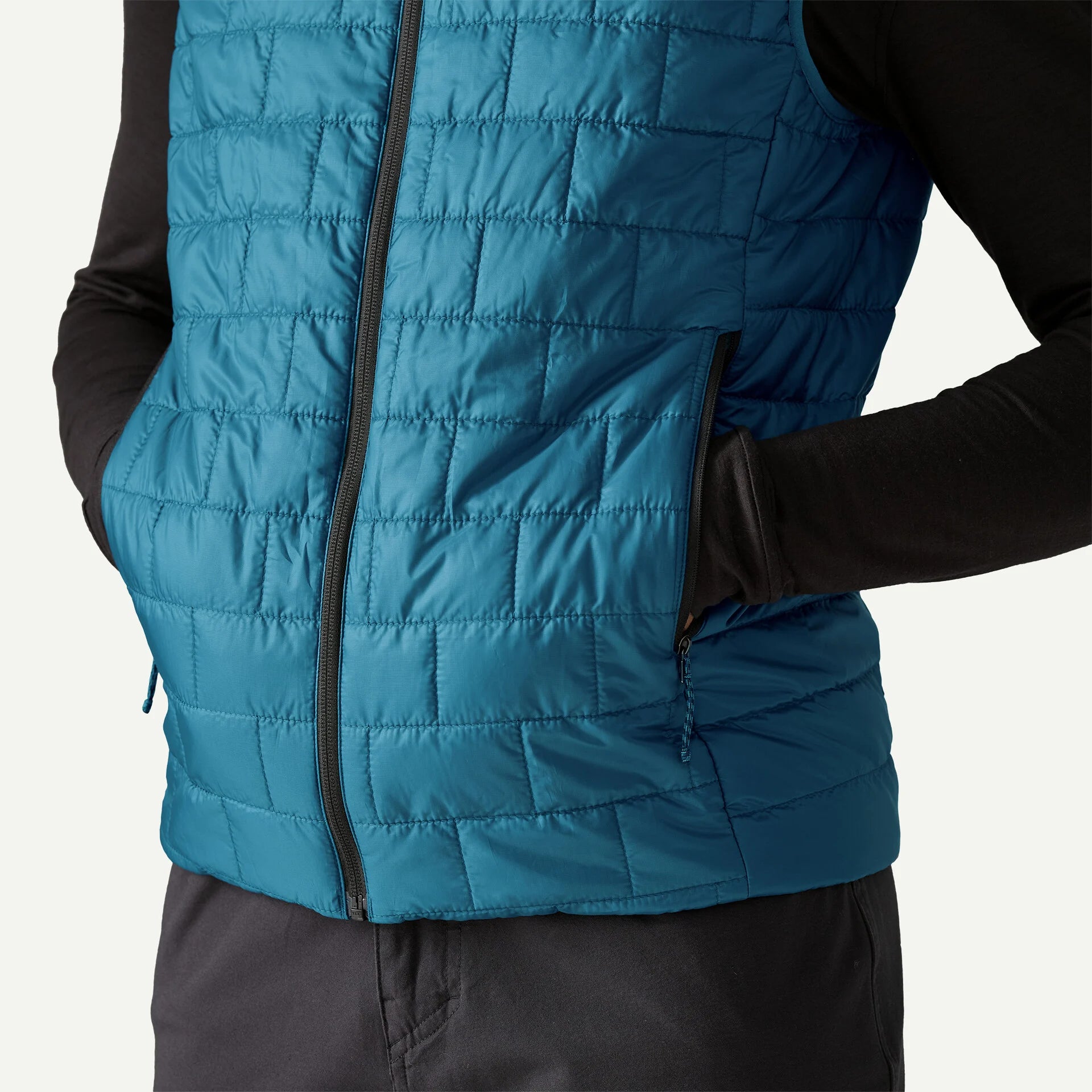Patagonia Men's Nano Puff® Vest-Killington Sports