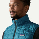 Patagonia Men's Nano Puff® Vest-Killington Sports
