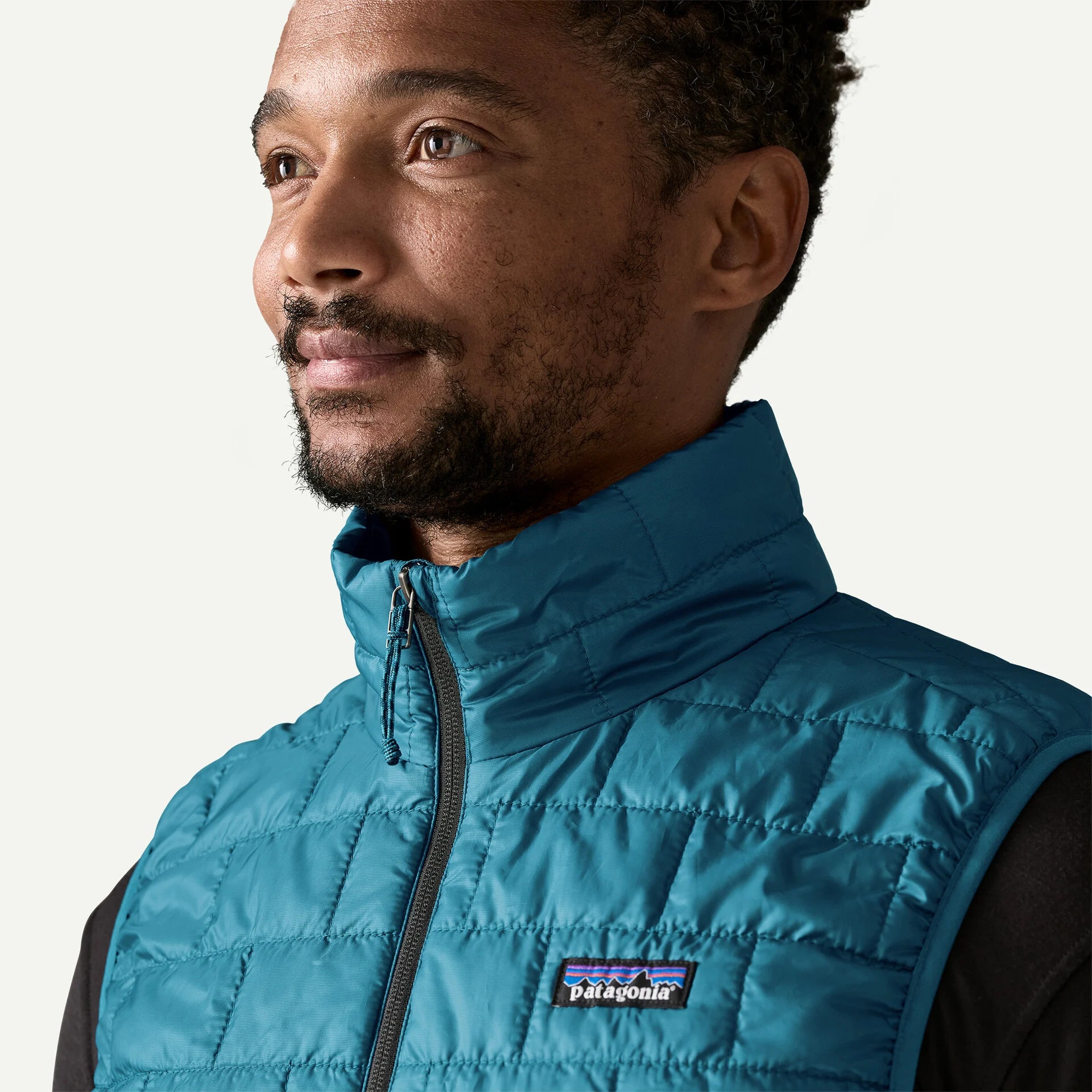 Patagonia Men's Nano Puff® Vest-Killington Sports