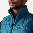 Patagonia Men's Nano Puff® Vest-Killington Sports
