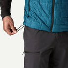 Patagonia Men's Nano Puff® Vest-Killington Sports