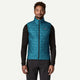 Patagonia Men's Nano Puff® Vest-Glacial Blue-Killington Sports