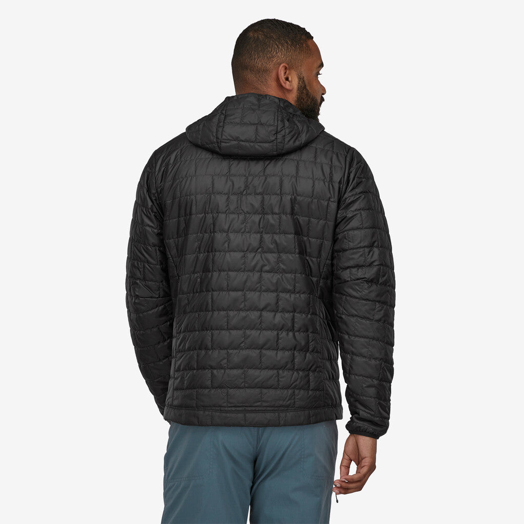 Patagonia Men's Nano Puff® Hoody-Killington Sports