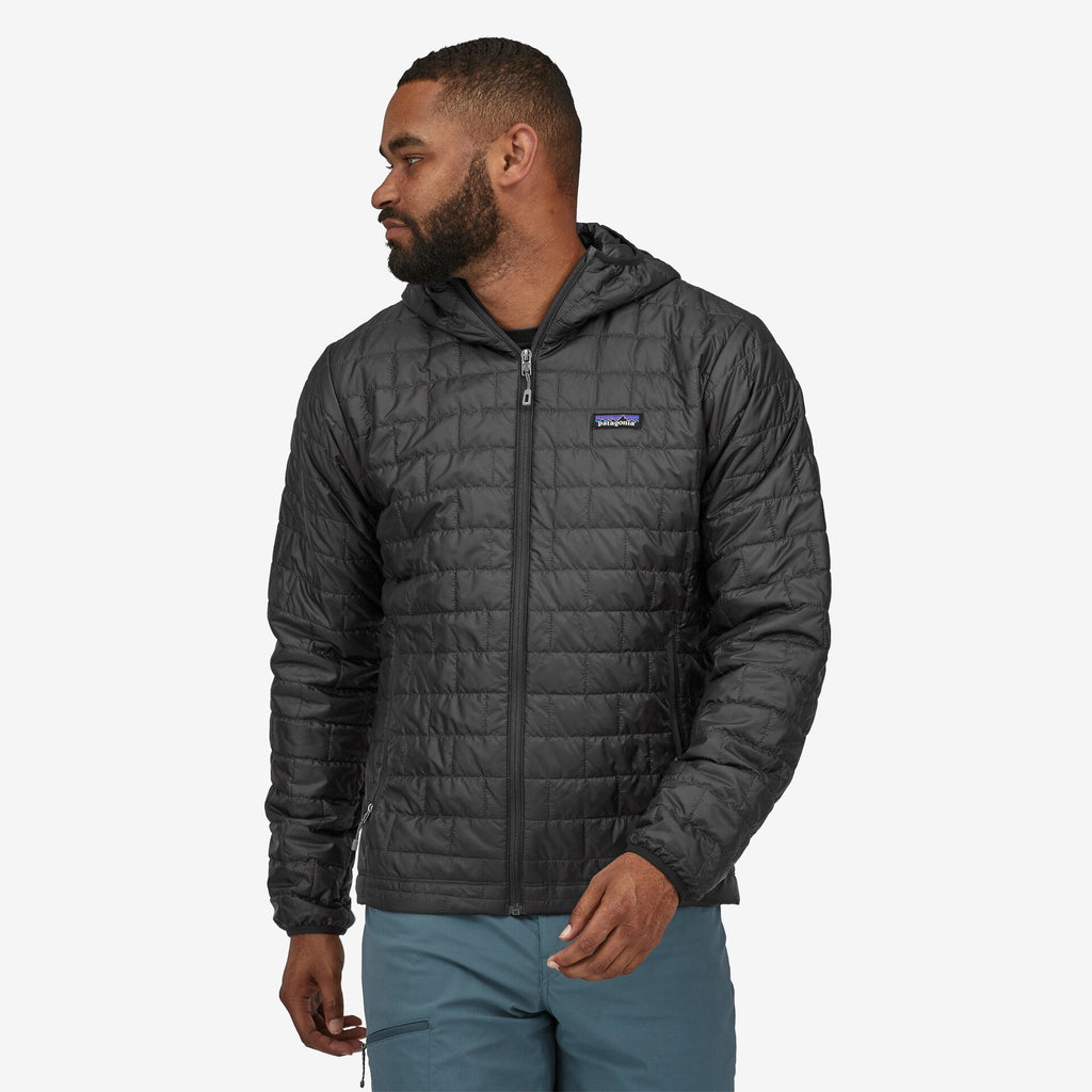 Patagonia Men's Nano Puff® Hoody-Killington Sports