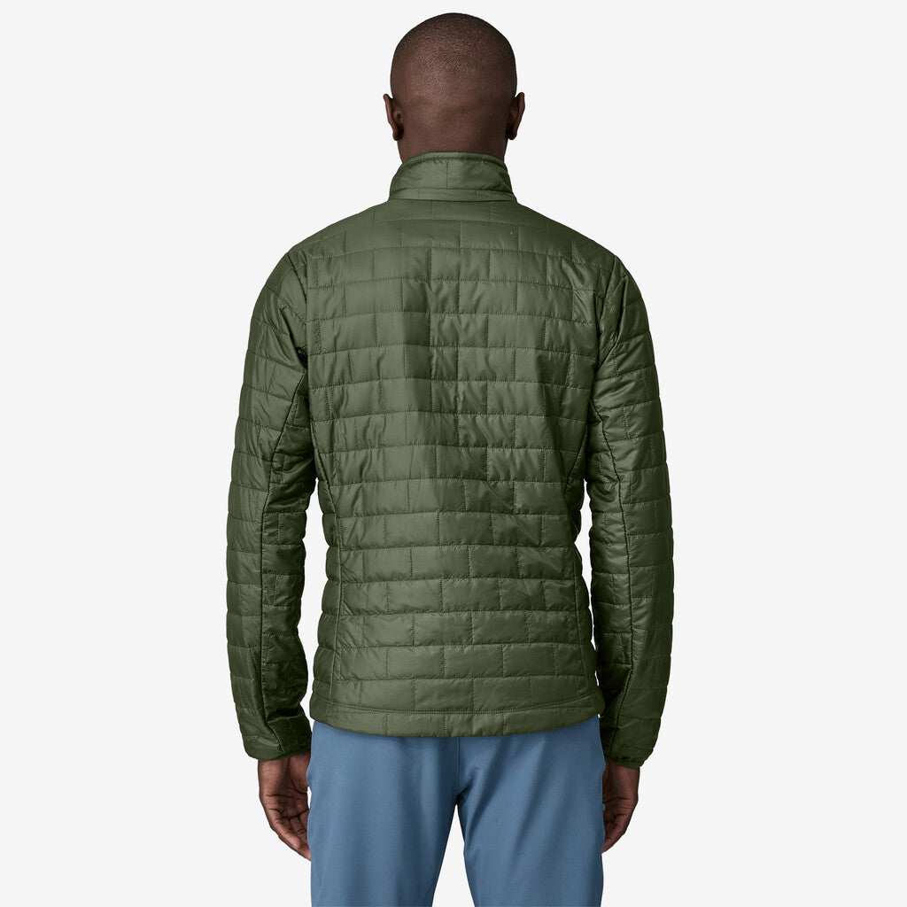 Patagonia Men's Nano Puff® Jacket-Killington Sports