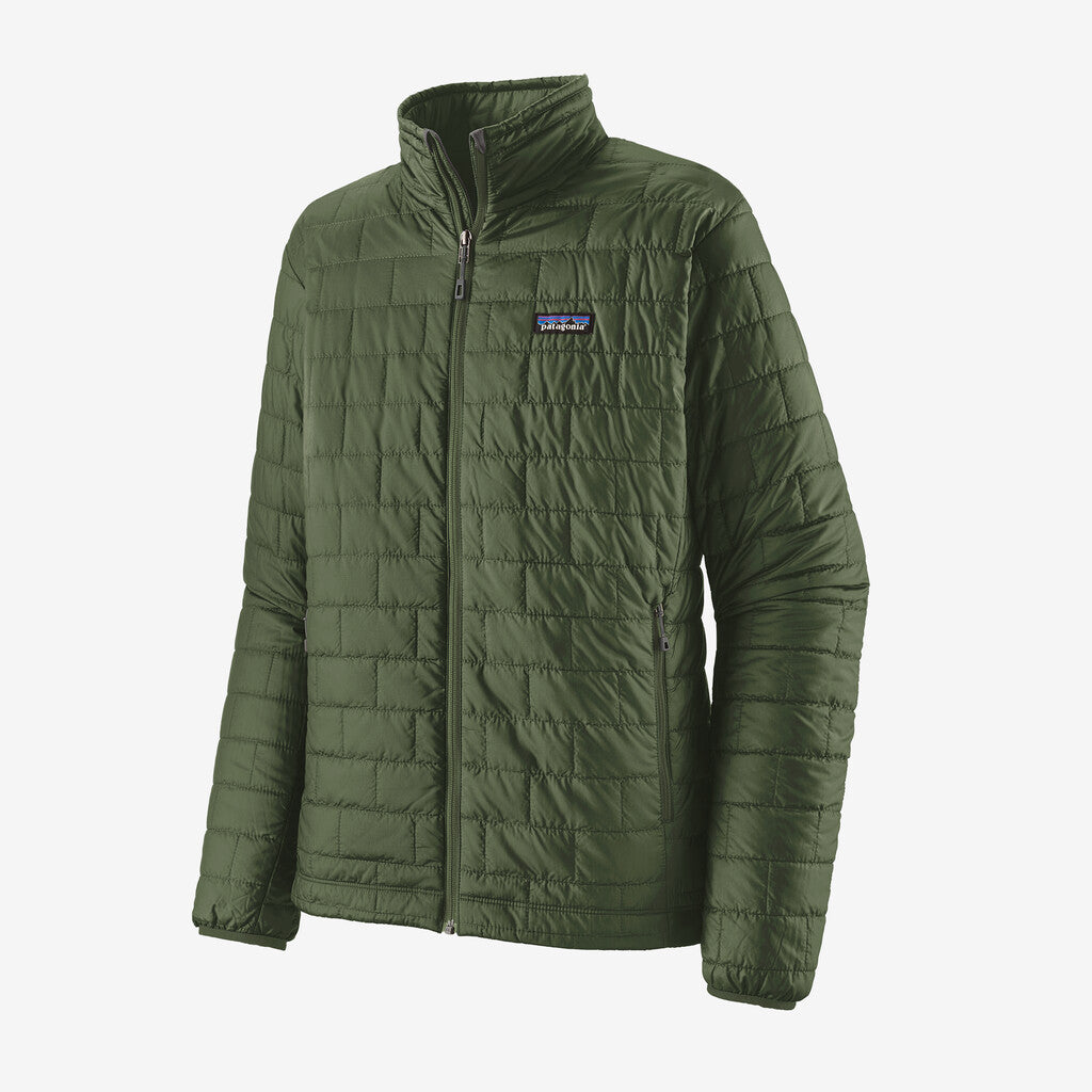 Patagonia Men's Nano Puff® Jacket-Killington Sports