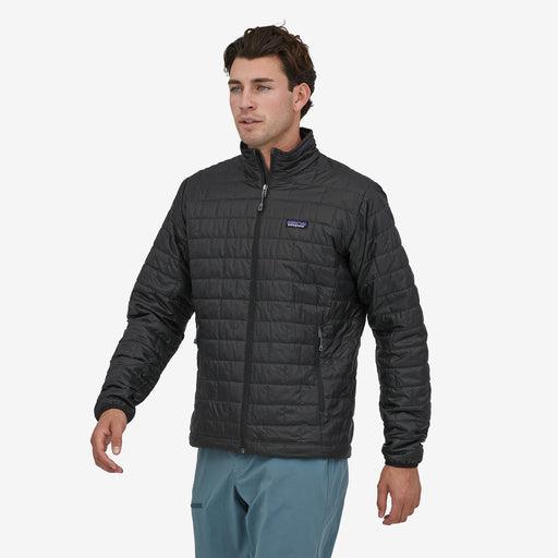 Patagonia Men's Nano Puff® Jacket-Killington Sports