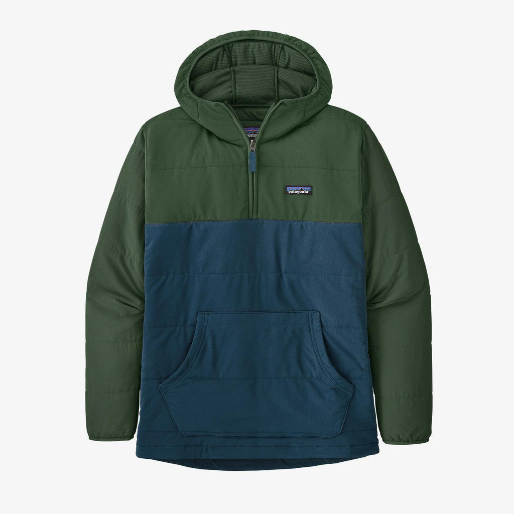 Patagonia Men's Pack In Pullover Hoody-Killington Sports