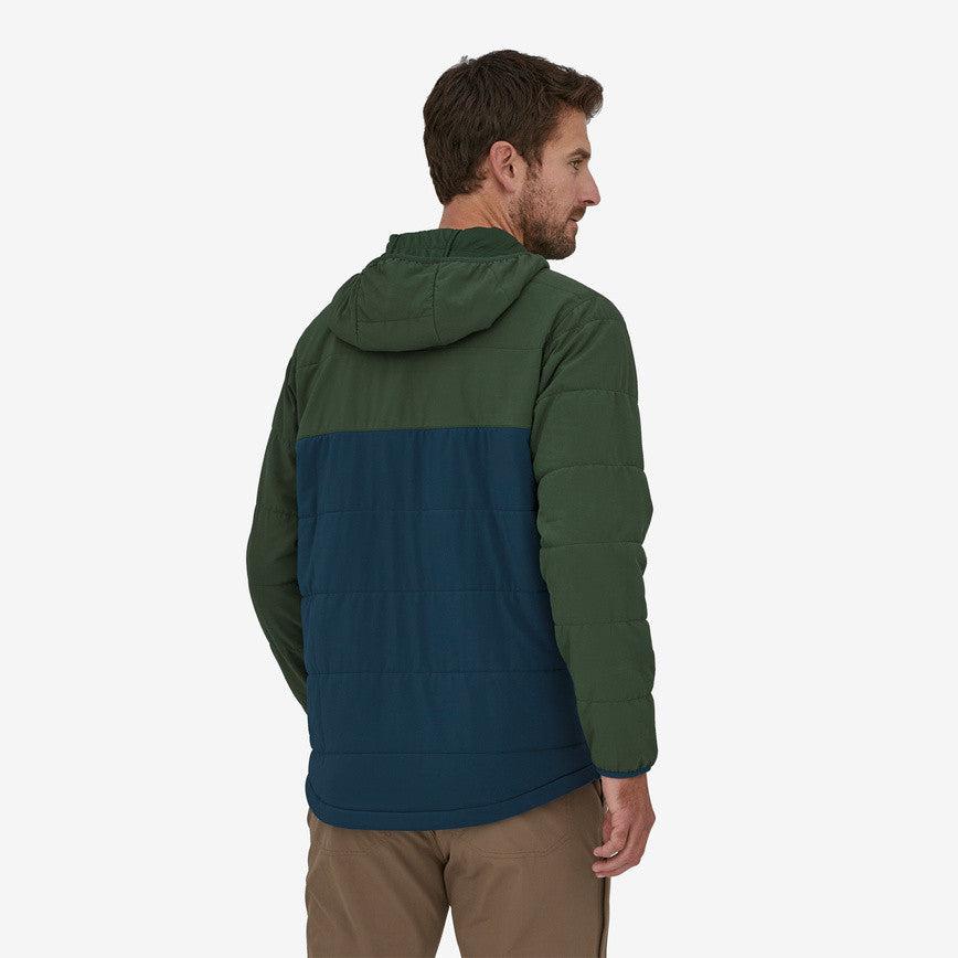 Patagonia Men's Pack In Pullover Hoody-Killington Sports