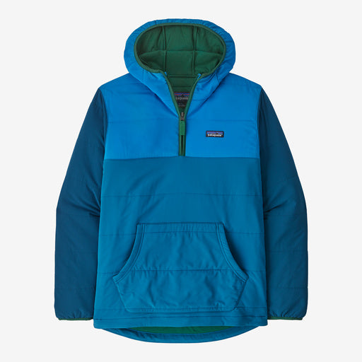 Patagonia Men's Pack In Pullover Hoody-Killington Sports