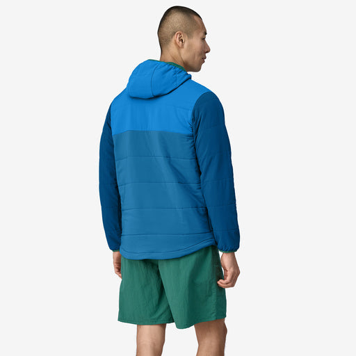 Patagonia Men's Pack In Pullover Hoody-Killington Sports