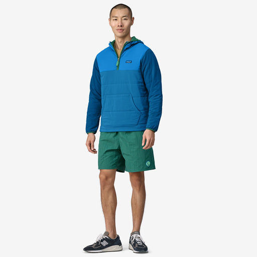 Patagonia Men's Pack In Pullover Hoody-Killington Sports