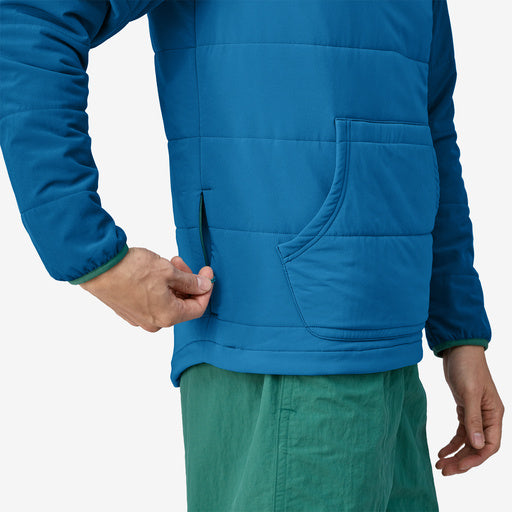 Patagonia Men's Pack In Pullover Hoody-Killington Sports