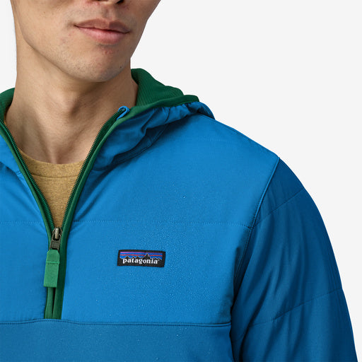 Patagonia Men's Pack In Pullover Hoody-Killington Sports