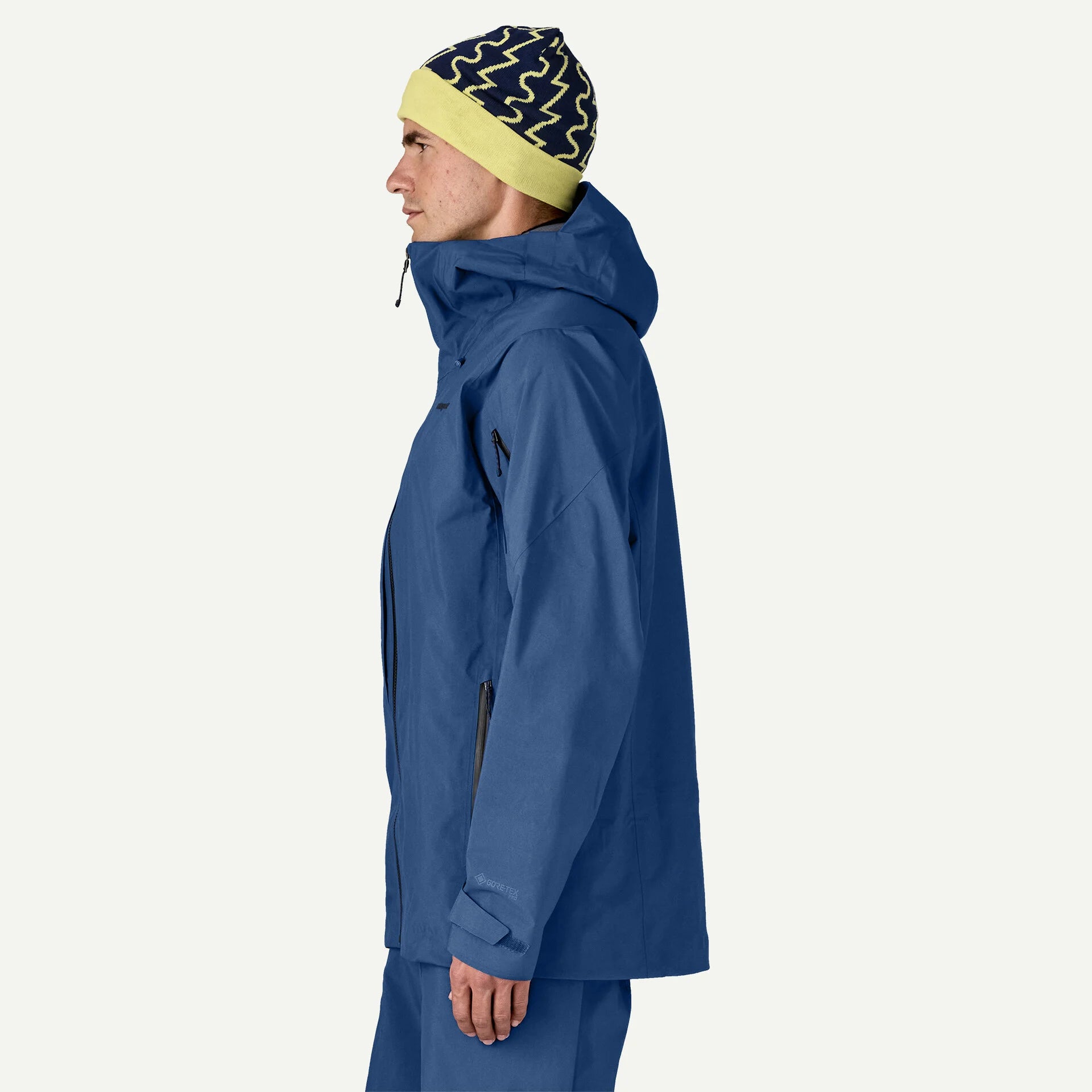 Patagonia Men's PowSlayer Jacket – Killington Sports Patagonia Men's PowSlayer Jacket – Killington Sports