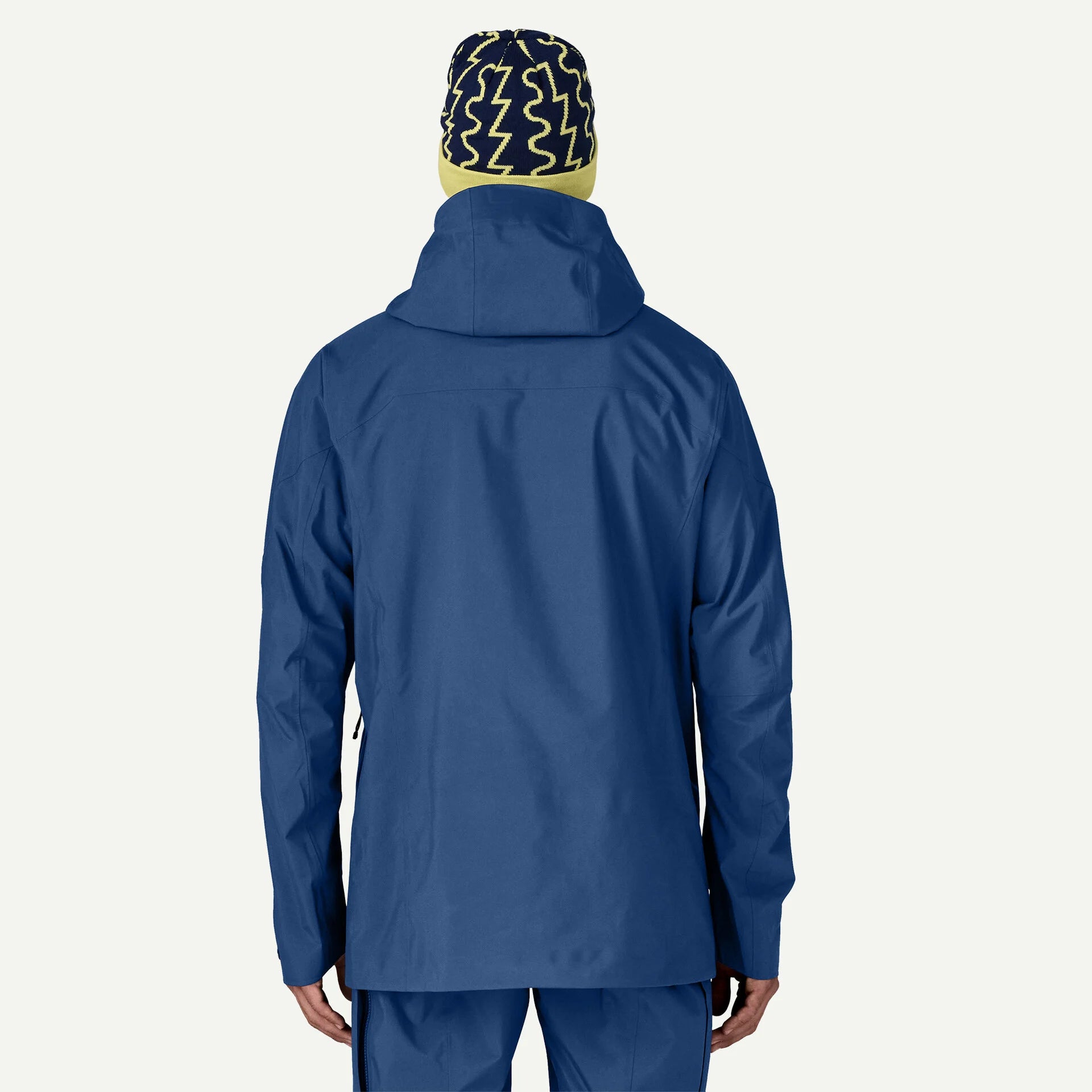 Patagonia Men's PowSlayer Jacket – Killington Sports Patagonia Men's PowSlayer Jacket – Killington Sports