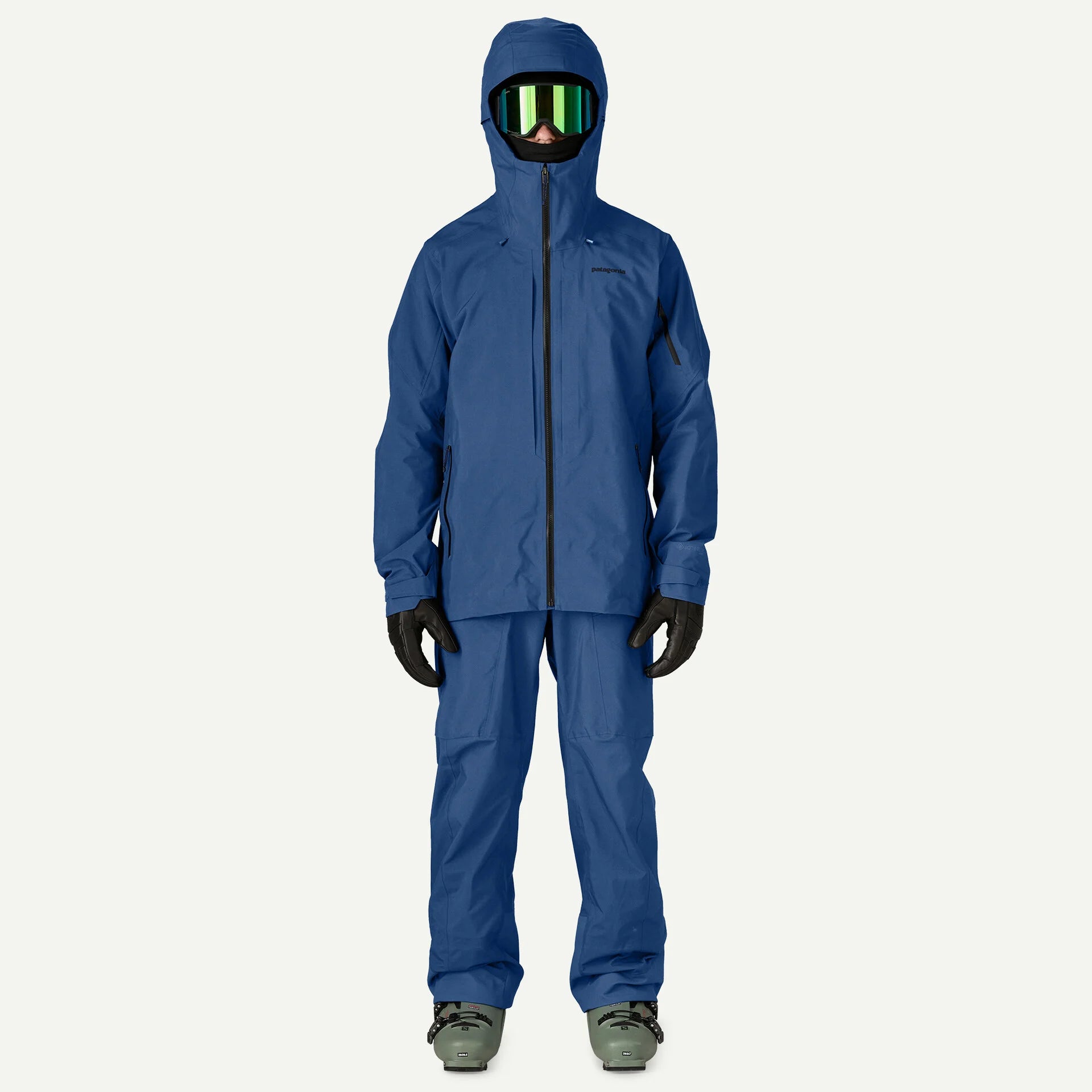 Patagonia Men's PowSlayer Jacket-Killington Sports