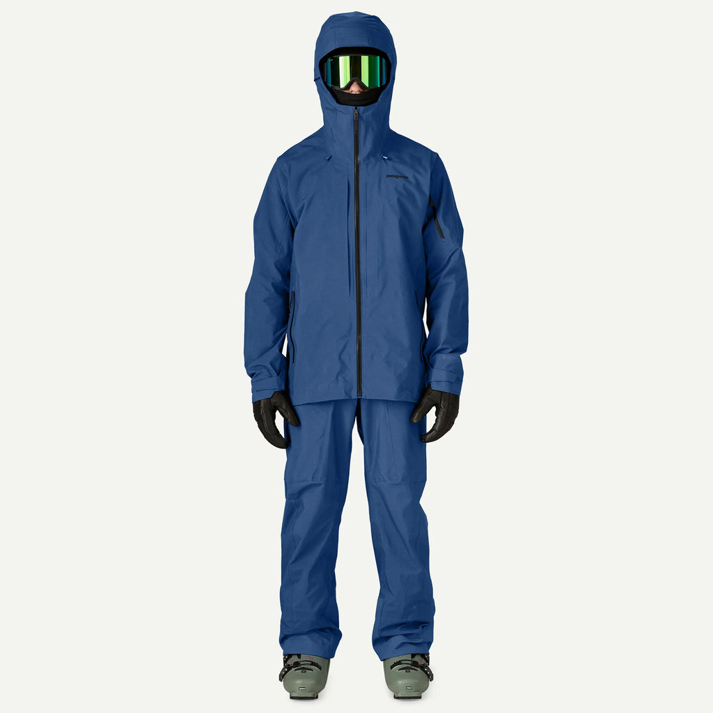 Patagonia Men's PowSlayer Jacket-Killington Sports